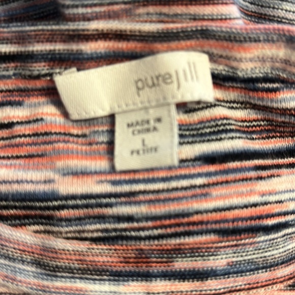Pure Jill petite pullover - Picture 5 of 6